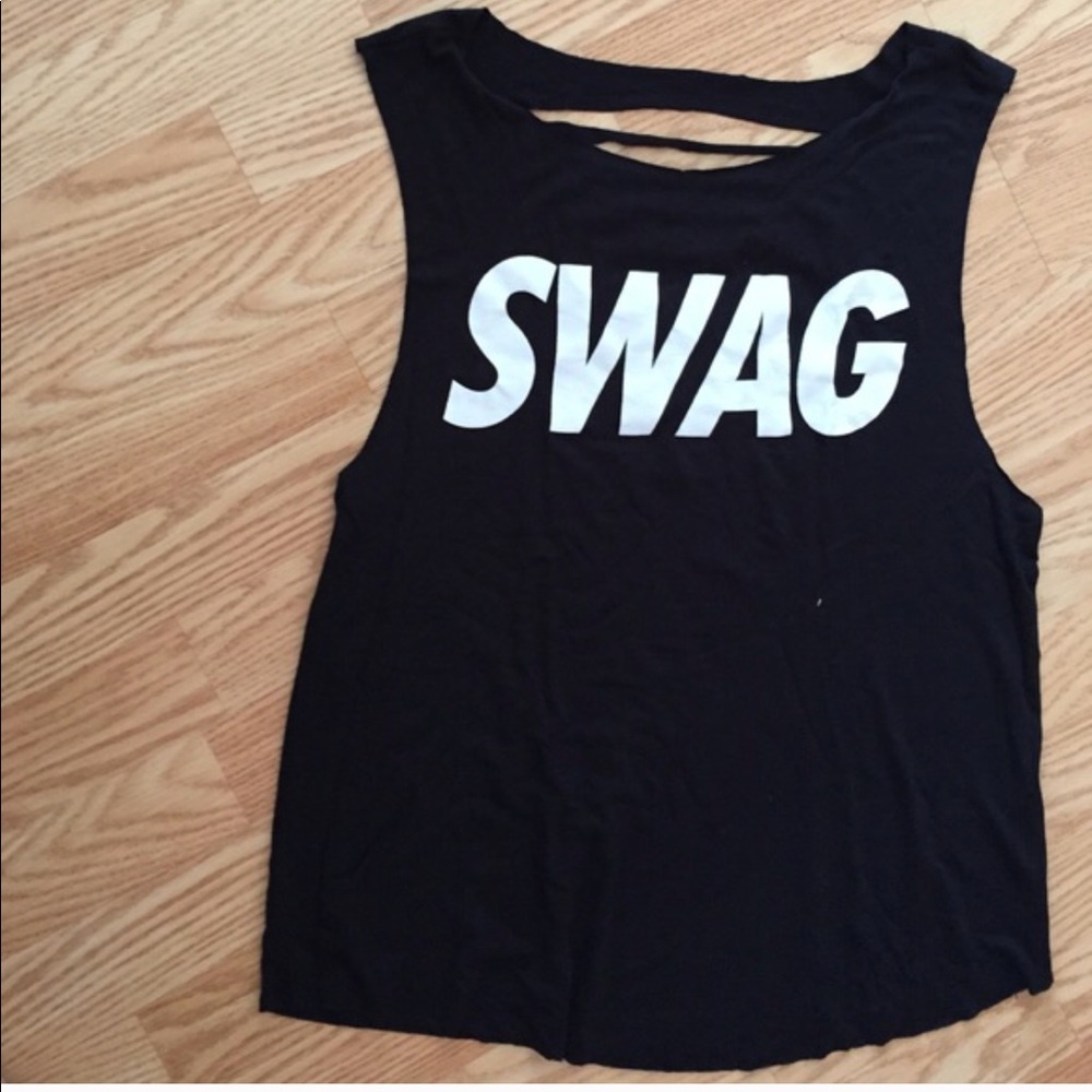Swag Tank - Picture 2 of 2